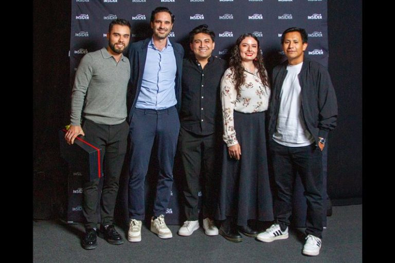Terán TBWA se llevó el premio Best In Show en IAB Mixx por su campaña The Cheapest Transfers