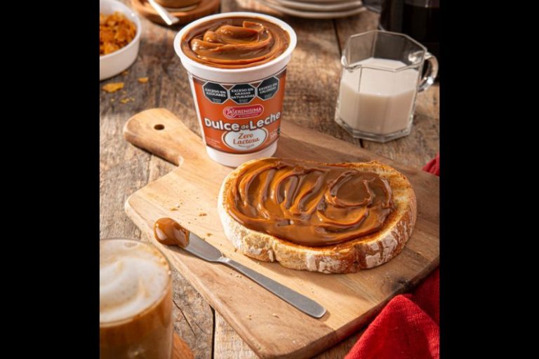 Mastellone Hnos. lanza el primer Dulce de Leche Zero Lactosa: innovación y sabor para todos