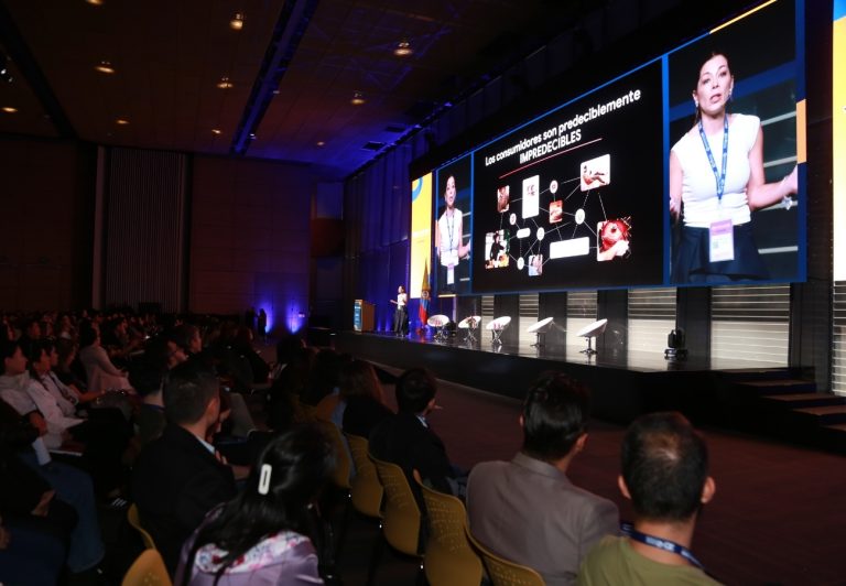 El eCommerce Day Colombia reunió a más de 1.600 asistentes en su nueva edición