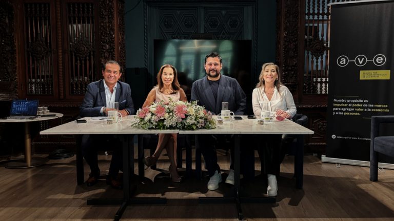 Effie Awards México presentó oficialmente su edición 2025