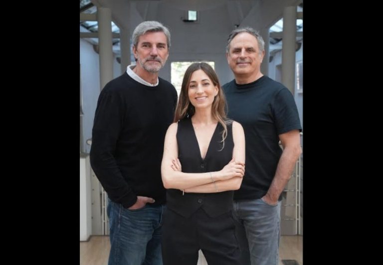 Nace Liquid Agencia: un proyecto creativo flexible, fluido e imparable