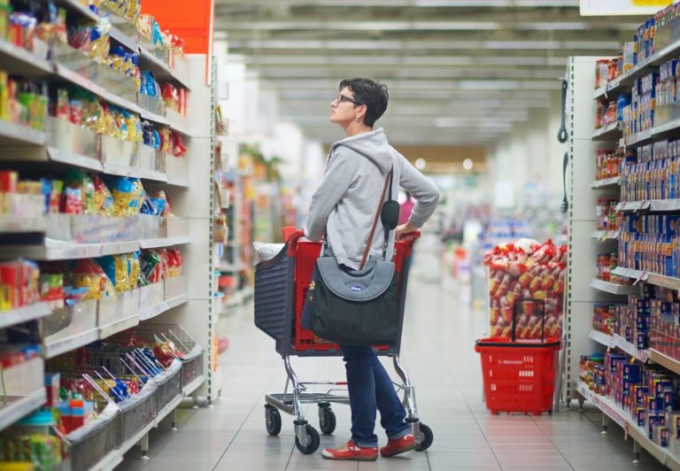 Retail Media: las tiendas físicas continúan siendo un escenario clave para las marcas