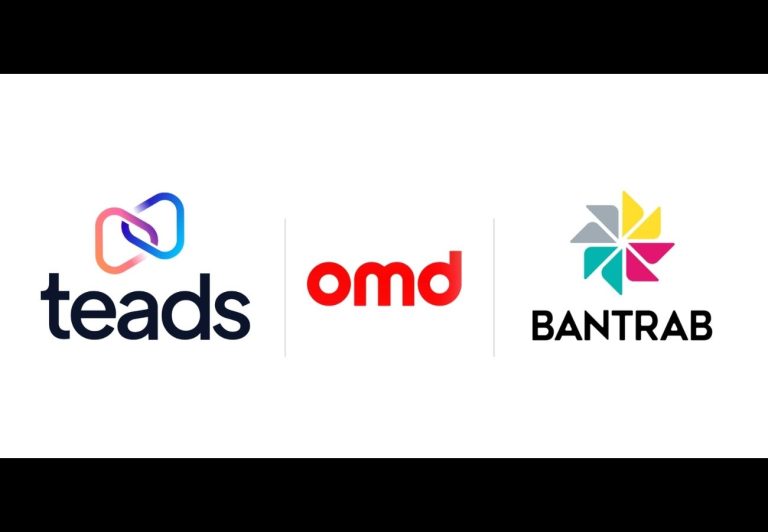 Teads y OMD impulsan la presencia de marca y optimizan la adquisición de clientes para Bantrab en Guatemala