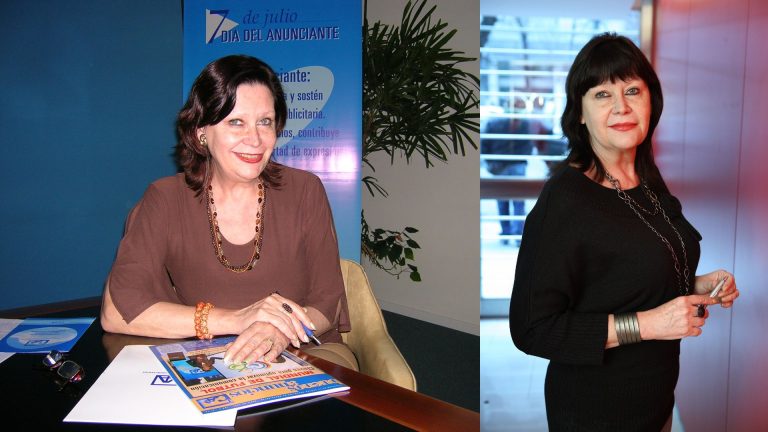 Falleció Alicia Magdalena, histórica directora de la Cámara Argentina de Anunciantes