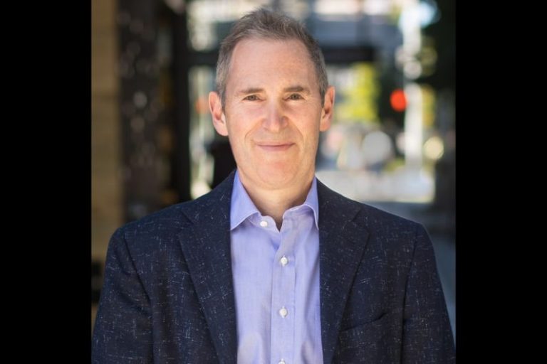 Andy Jassy, presidente y CEO de Amazon, será reconocido como “Media Person of the Year 2025” en Cannes Lions