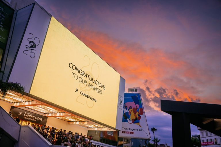 Cannes Lions retira el Grand Prix a la agencia brasilera DM9