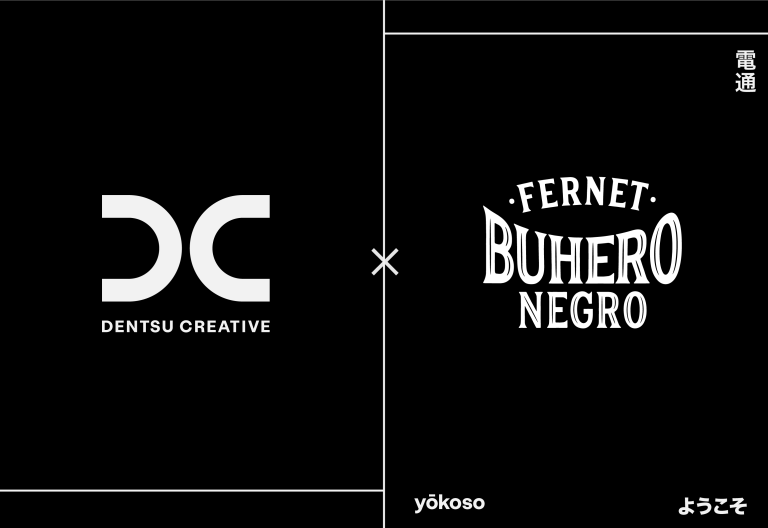 Buhero Negro elige a Dentsu Creative Argentina como su agencia creativa