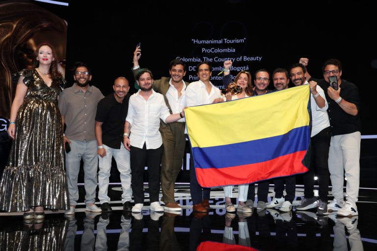 El talento regional se impone: otros leones de plata y bronce en la recta final de Cannes