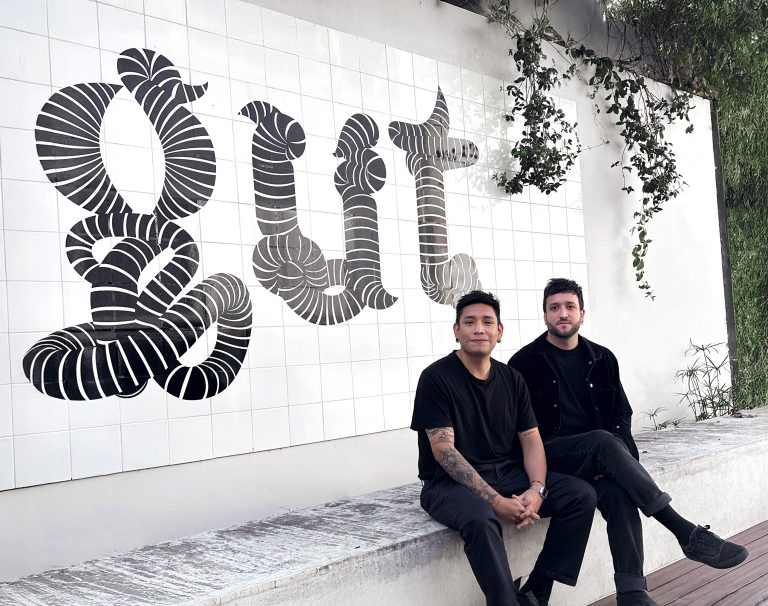 GUT Buenos Aires nombra a Gonzalo Díaz Vargas y Joe Almeida como nuevos Directores Creativos