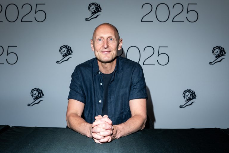 Dan Clays de OMG destacó el desempeño de Mercado Libre en la categoría Media de Cannes Lions