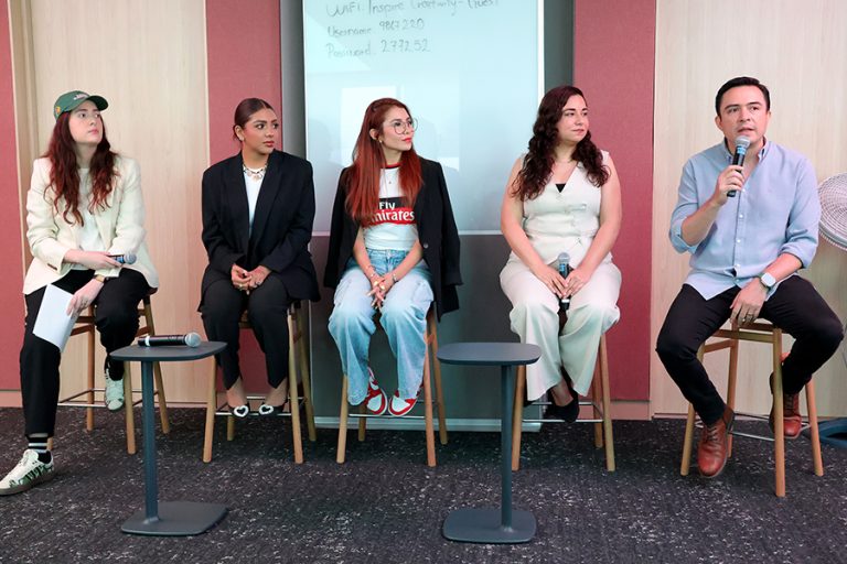 Havas Talks 2025: una mirada al futuro del contenido digital