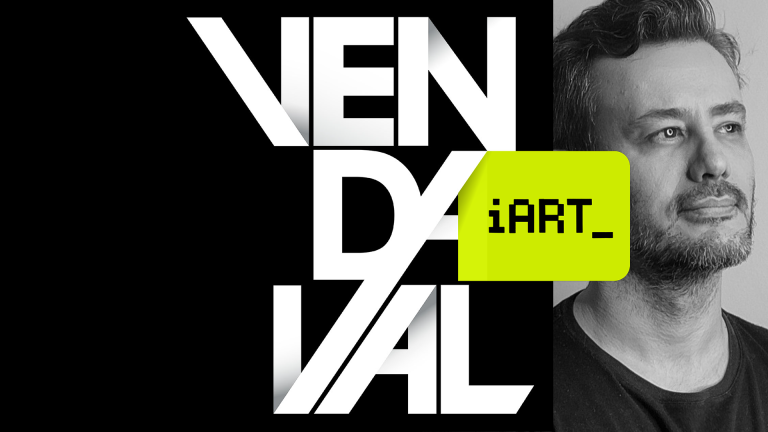 Vendaval lanza iART, una unidad especializada en producción visual potenciada por IA