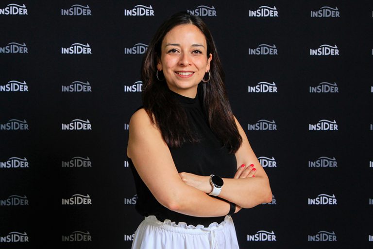 Jessica Delpiano compartió la visión de Kinesso para enfrentar la hiperfragmentación de datos en la era digital