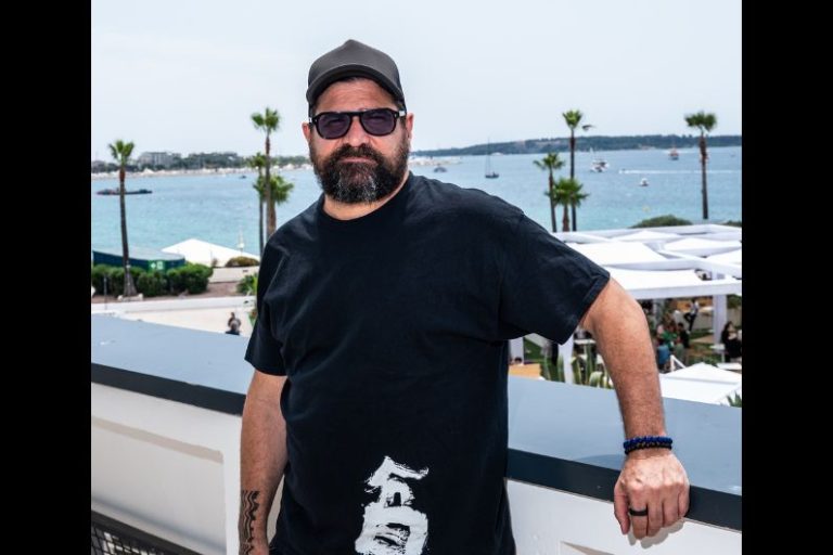 Joaquín Mollá de The Community: “Este año se pusieron mucho más exigentes y eso le hace bien al festival”