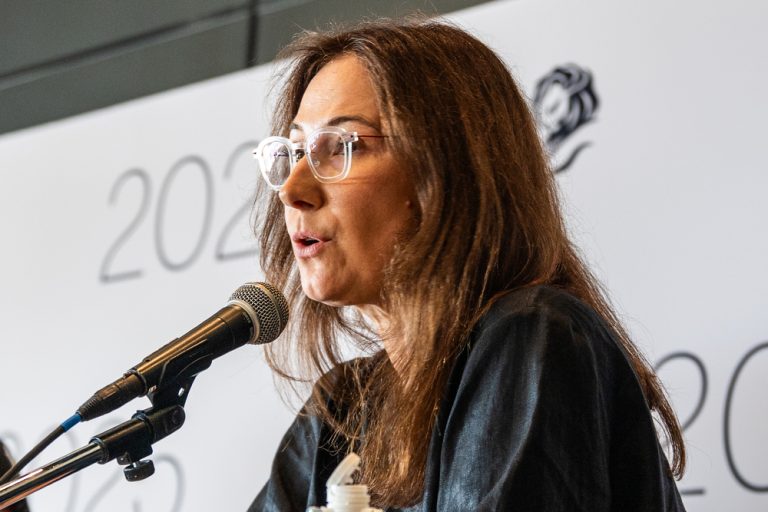 Keka Morelle, presidenta del jurado de Outdoor en Cannes Lions 2025: “Queríamos ideas que hablaran del mundo de hoy”