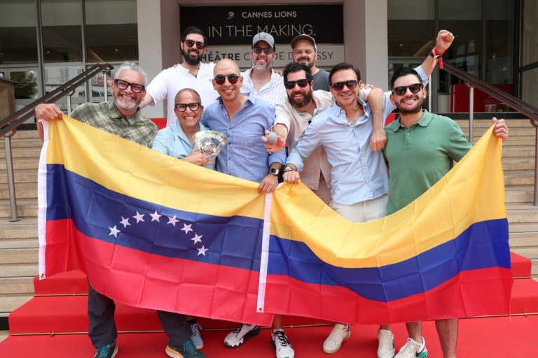 Colombia, Venezuela y México suman leones en Entertainment for Sport