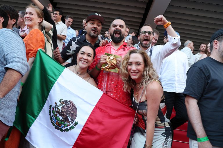 Creatividad de México brilló con 22 reconocimientos en Cannes Lions 2025