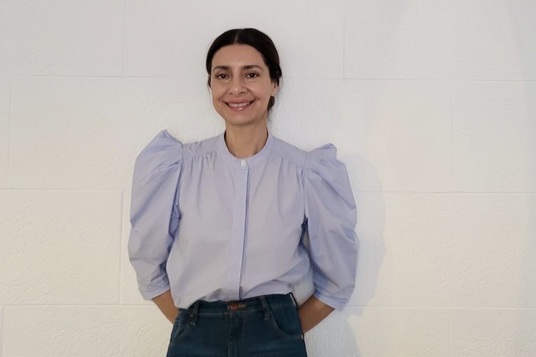Togetherwith incorpora a María Jazhal como Managing Director en Buenos Aires