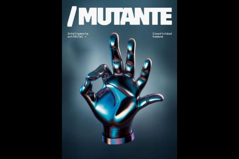 Brother y Furor lanzan MUTANTE, la primera escuela de creatividad humana e inteligencia artificial