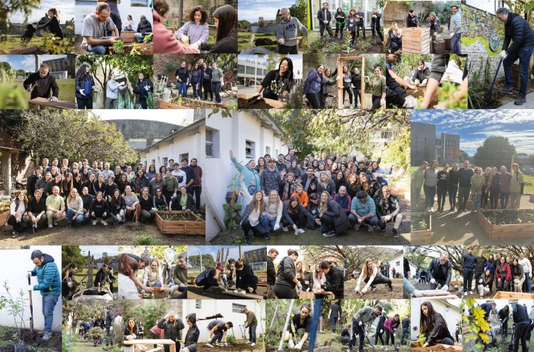 Dentsu Argentina puso en marcha una nueva edición de “One Day for Change”