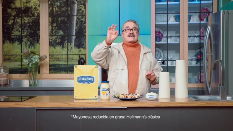 Hellmann’s e Initiative reivindican a Pedrito Sola y lo llevan a Cannes Lions 2025