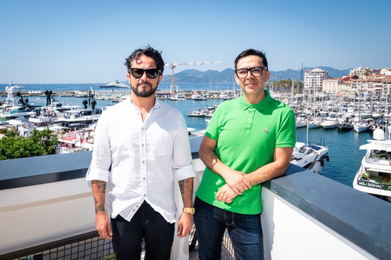 Leo Constellation México en Cannes Lions: “La creatividad sin data ya no existe”