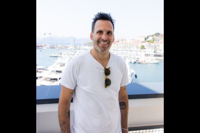 Santiago Lucero de SAMY reflexiona sobre el impacto creativo, la IA y el valor de las ideas