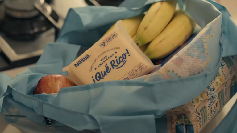 Creatividad, impacto e innovación: las campañas de Ogilvy Latam que compiten este año en Cannes Lions