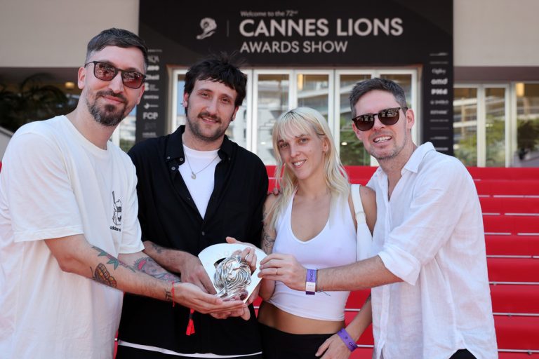 Sigue el éxito de Hispanoamérica en Cannes Lions con más premios de Argentina, México y Colombia