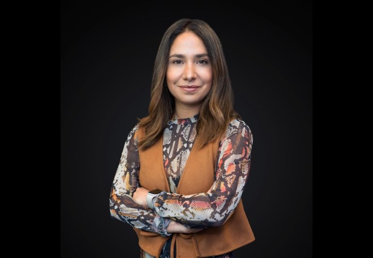 Camila Alfaro, nueva Directora General Creativa de Bombai Perú