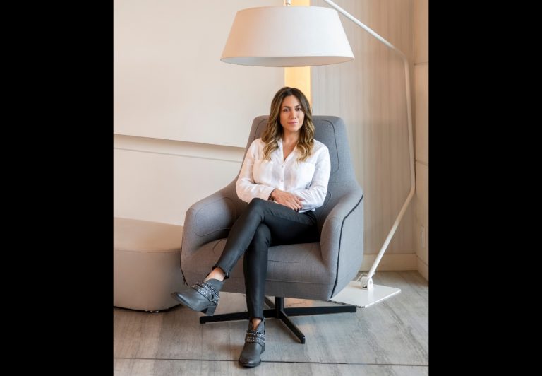 The Juju nombra a Coral Arnedo como General Manager en México