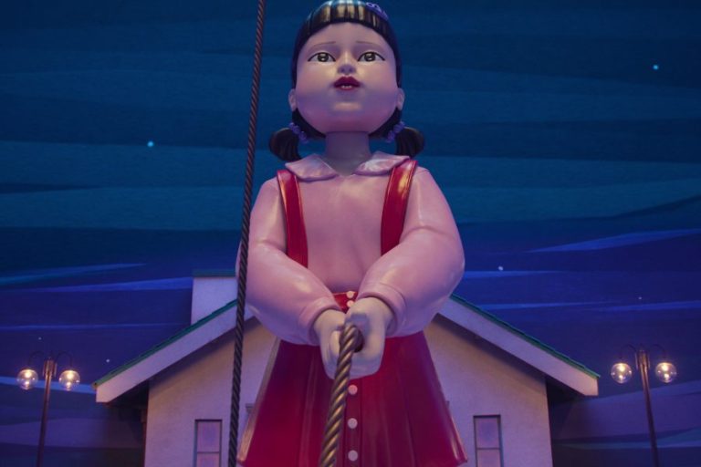 Netflix estrena el explosivo tráiler de la tercera temporada de “El juego del calamar”