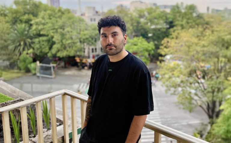 Sebastián Urrutia es el nuevo Director General Creativo de BBDO México