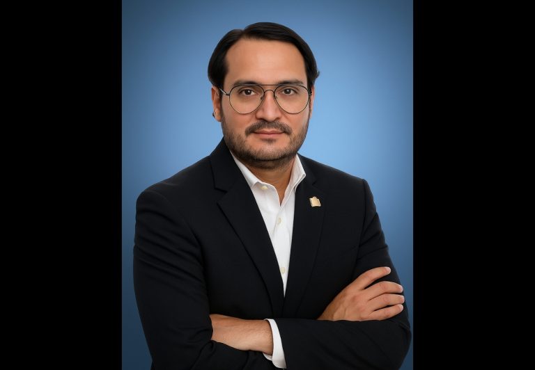 PHD Colombia anuncia a Iván Giraldo como su nuevo CEO