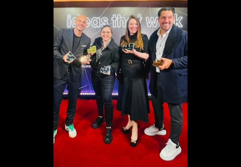 Leo Perú debuta en los Effie y se lleva 7 metales