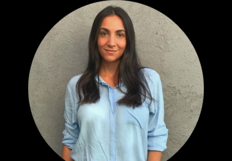Rosalía Alvarado se incorpora al equipo de PHD
