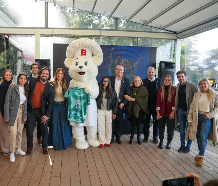 Se anunció la décima edición de la Bimbo Global Race