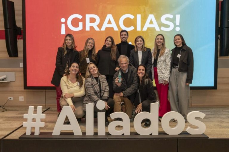 Coca-Cola celebró el segundo aniversario de su plataforma Aliados