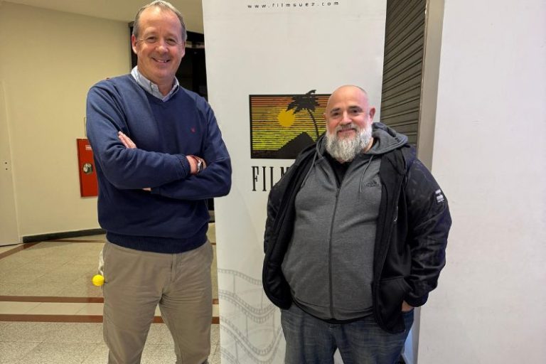 La visión de Gonzalo Careaga, de Gerencia de Medios, sobre la publicidad en el cine