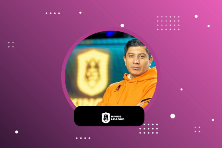 Edwin Victoria de la Kings League explica cómo los influencers redefinen el patrocinio deportivo