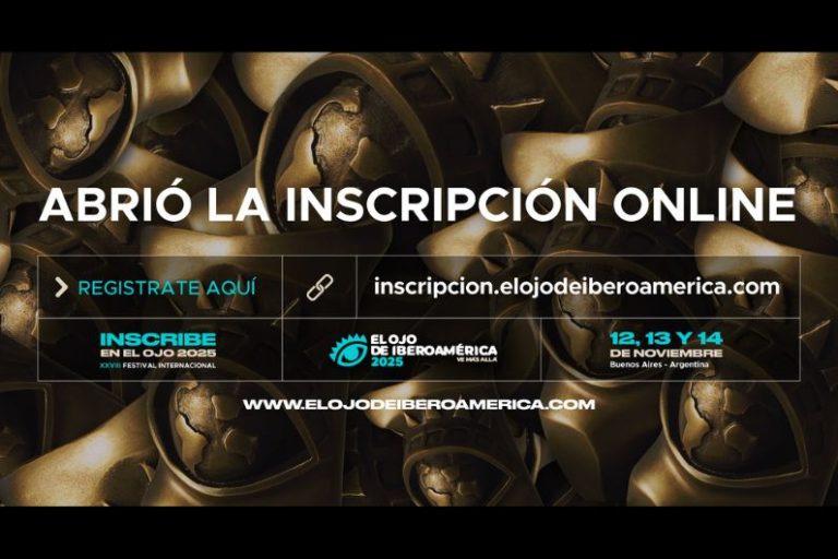 El Ojo de Iberoamérica abre las inscripciones para su edición 2025