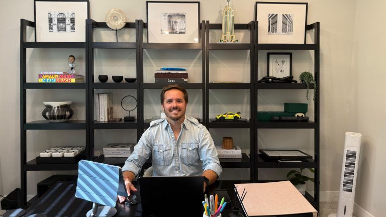 Facundo Guerrero de BDigital: “Hoy no es suficiente mostrar un edificio lindo en los canales digitales, hay que lograr que los usuarios se imaginen viviendo ahí”