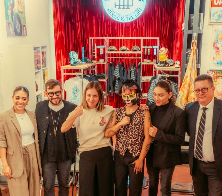 Banco Azteca, Essity, Turibús ADO y MITS se suman al foro “Mujeres en la Lucha 2025”, del CMLL