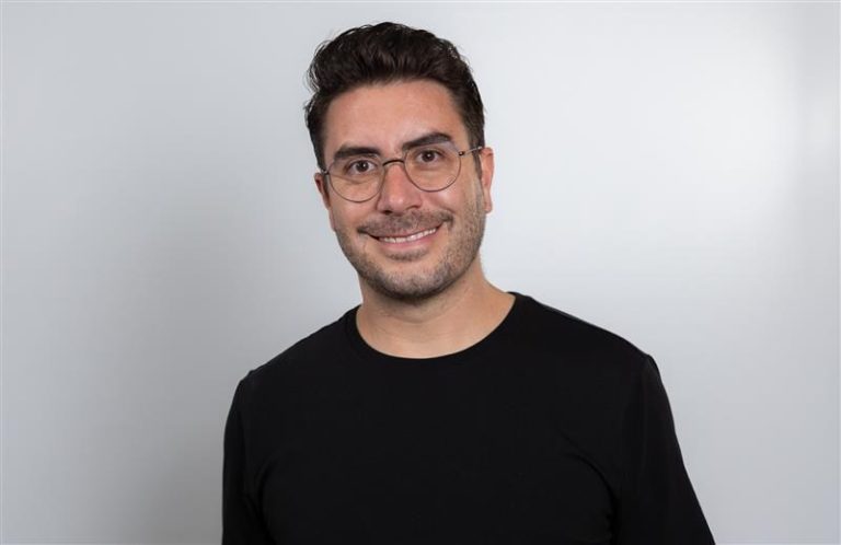 Francisco Riveroll asume el rol de Head of Production en Hogarth México