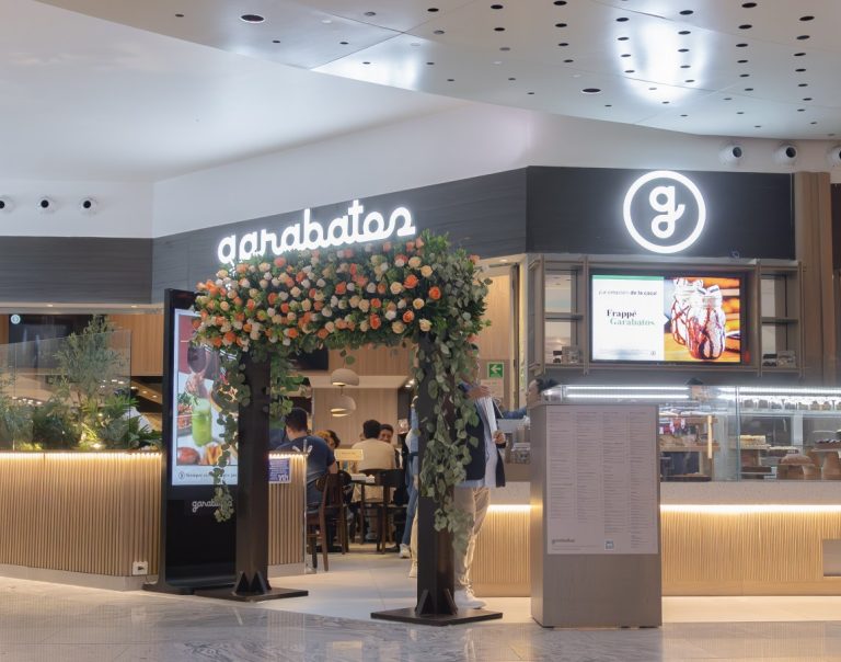 Garabatos honra su legado y conecta con las nuevas generaciones a través del rebranding