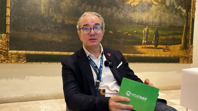 Marcos Pueyrredón en eRetail Day México: “El desafío es lograr casos de uso que potencien el ecosistema digital”