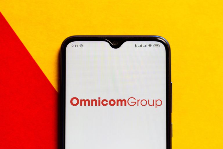 Los ingresos de Omnicom Group crecieron 4% en el segundo trimestre