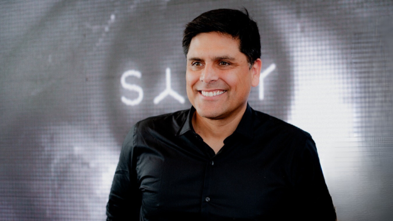 De red de agencias a marca única con sello social-first: SAMY redefine su propuesta global