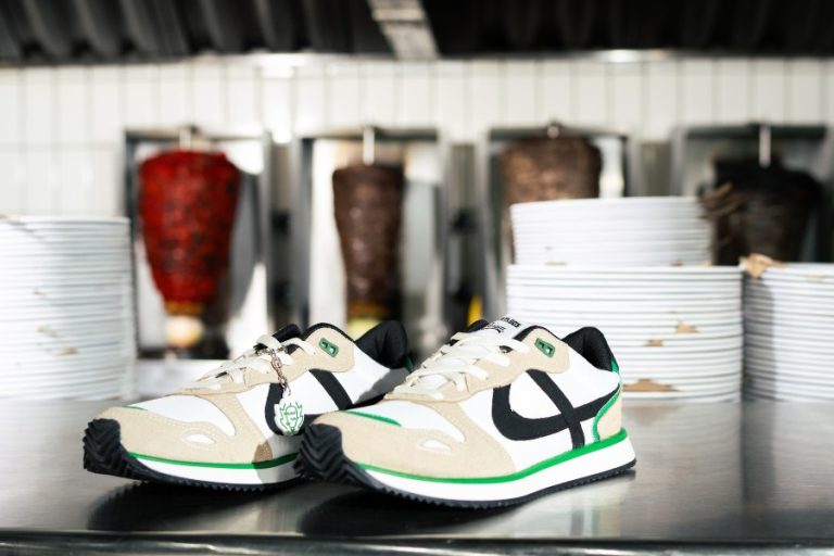 Panam y Tacos Los Atarantados, una colaboración que revoluciona la cultura mexicana