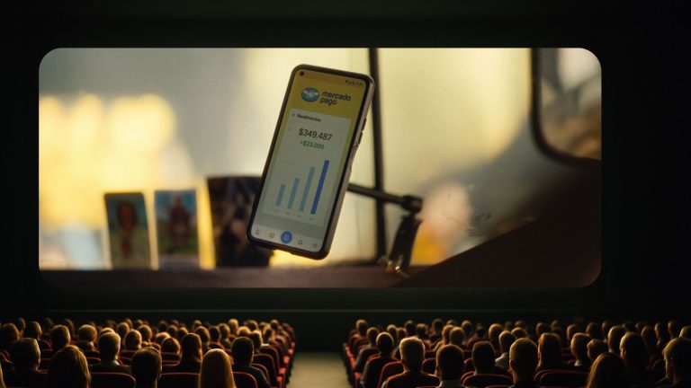 Flix Media, Mercado Pago y ZetaBé lanzan la primera campaña de cine programático en Argentina